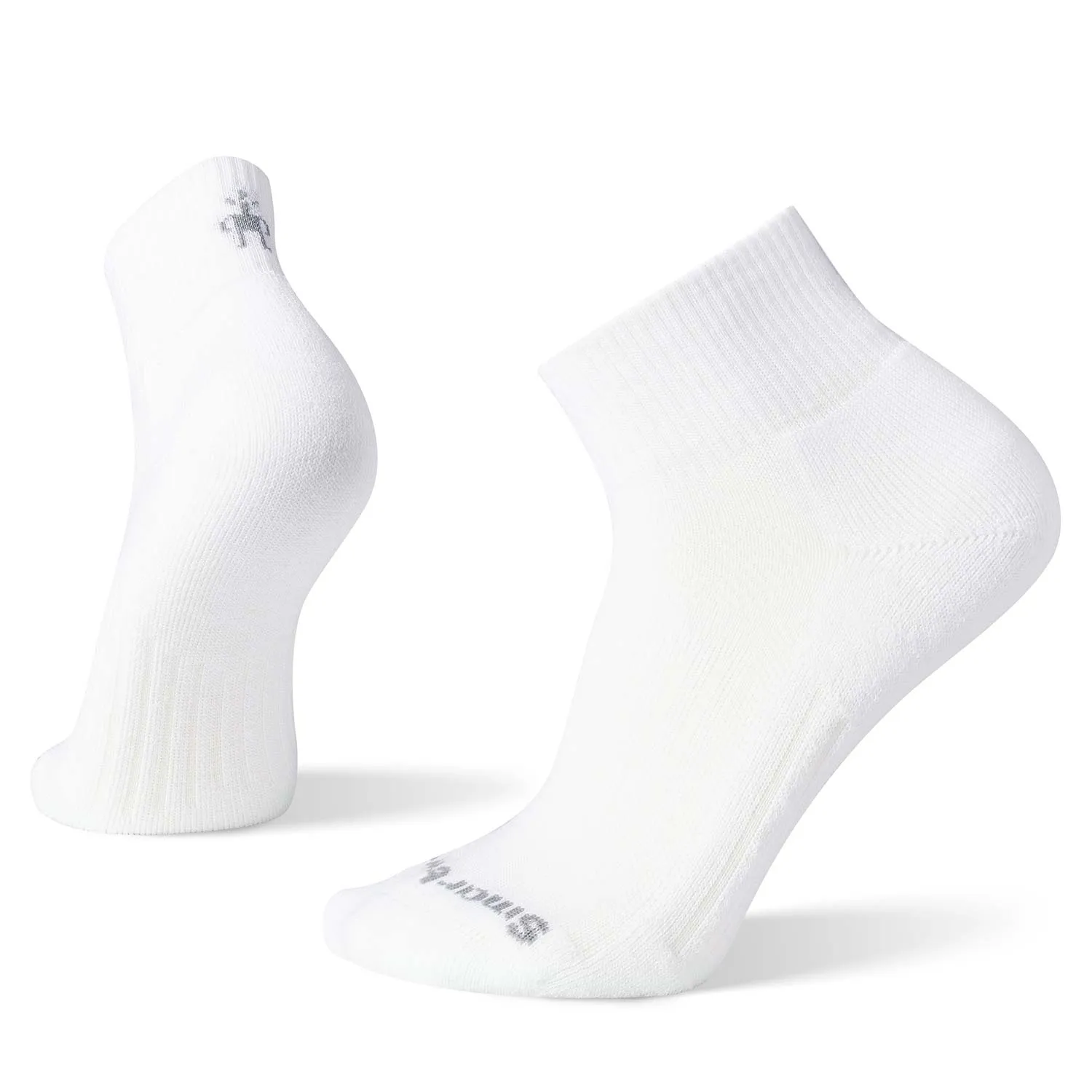 Unisex Walk Light Cushion Ankle Socks