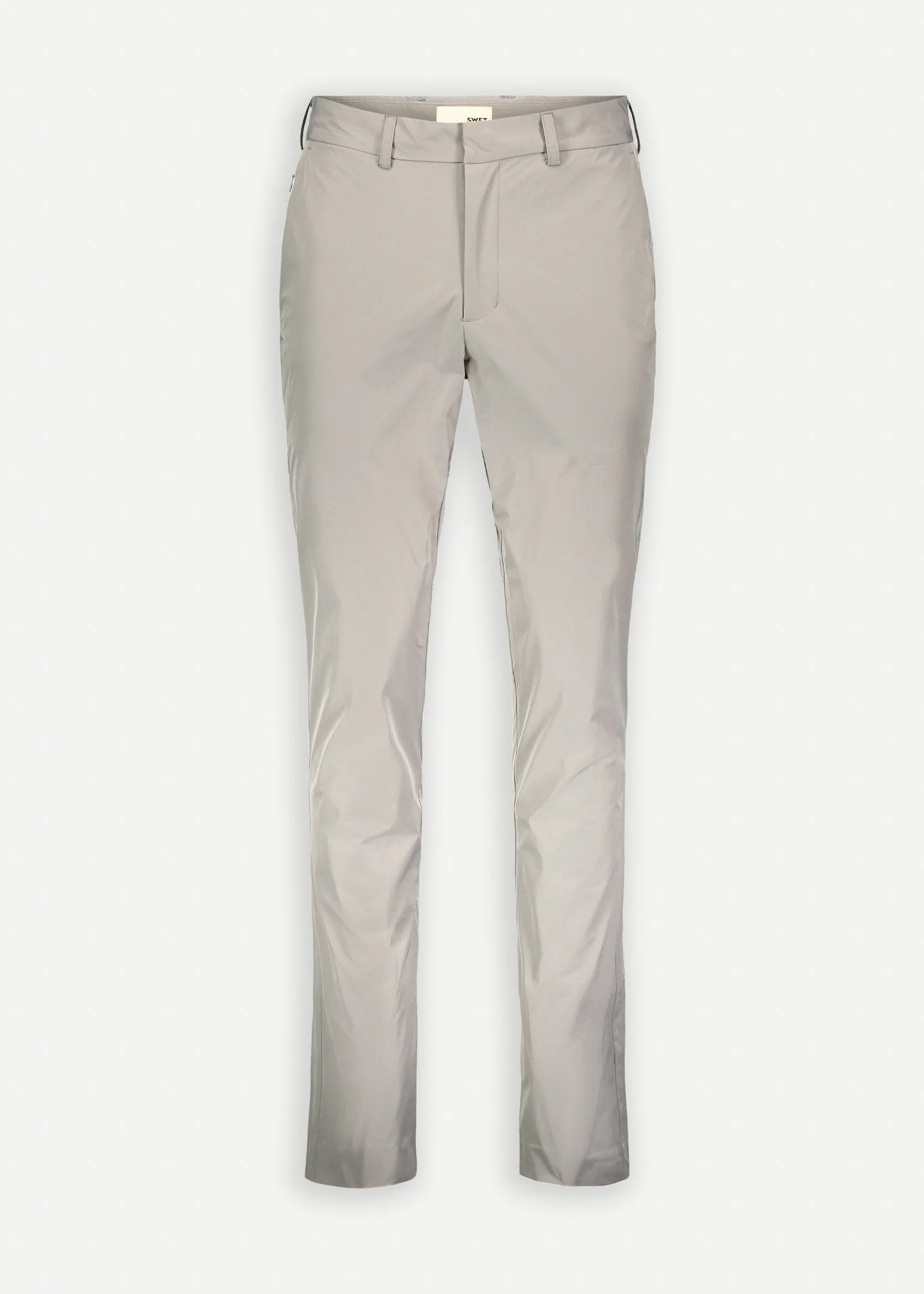 Voyager Trouser | Light Grey