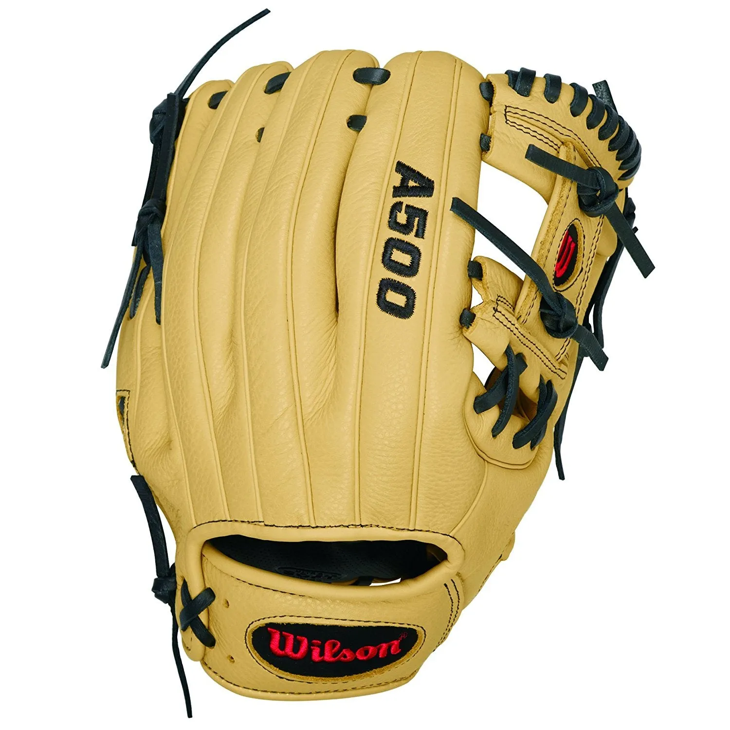 Wilson A500 BBG