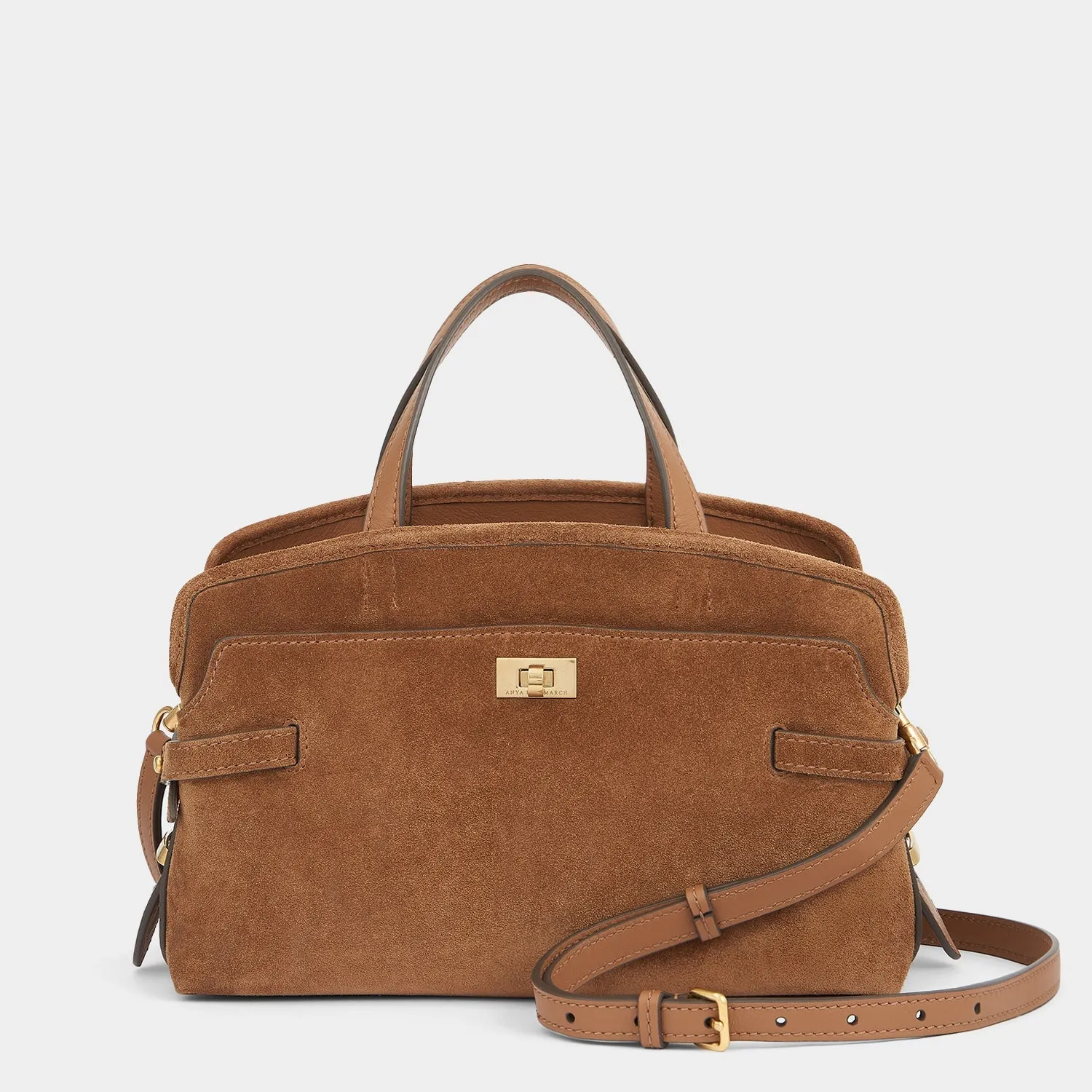 Wilson Cross-body