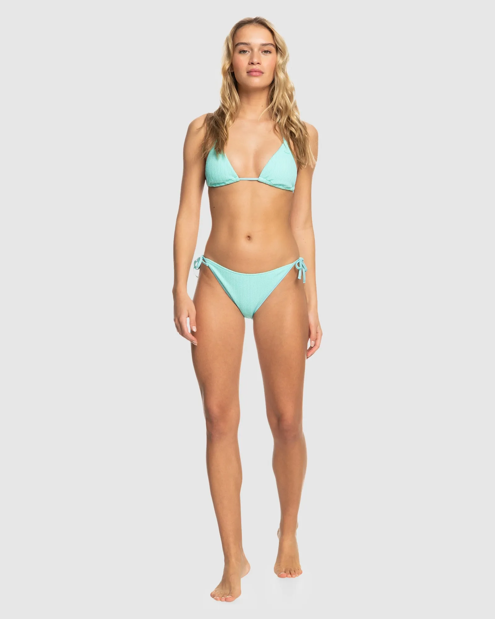 Womens Aruba Ts Moderagte Bikini Bottom