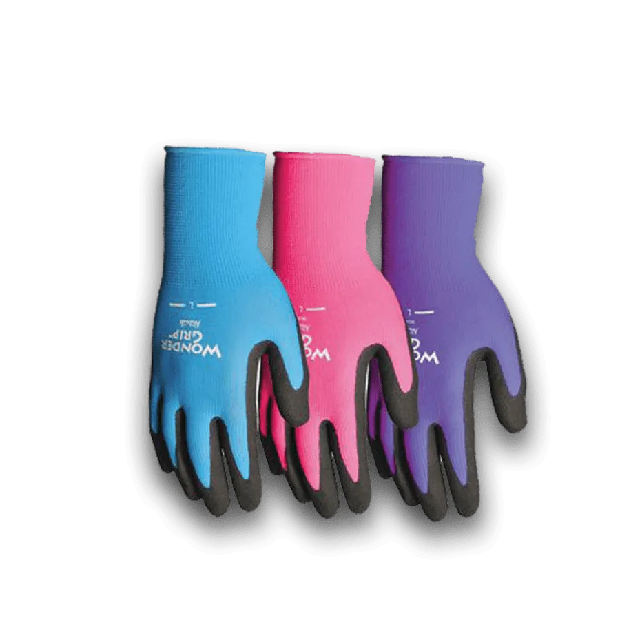 Work Gloves Women 515 (2 pack)